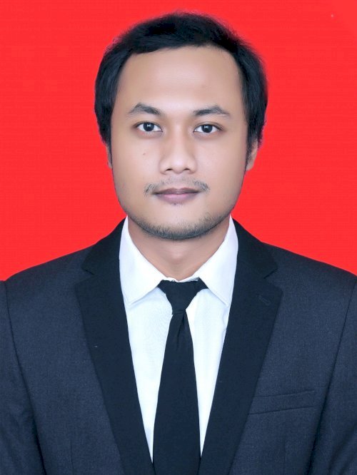 THOMAS AQUINO HADITAMA