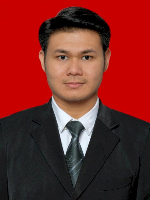 FADEL MUHAMMAD NASUTION