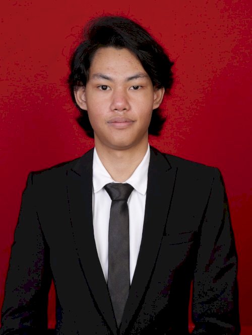 ANDHIKA YUDHISTIRA