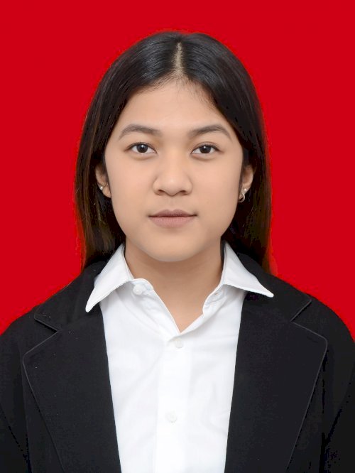 EDINDA SOFYANI