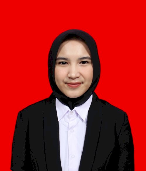 SITI MUTIARA RAMADHANTI NUR