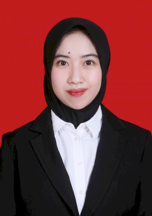 ANNISA AZZAHRAH SUBROTO