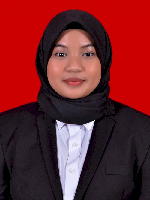 TRISA MULYA PUTRI