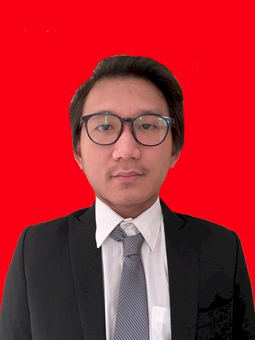 DAMARIS MAHADIRIZKI
