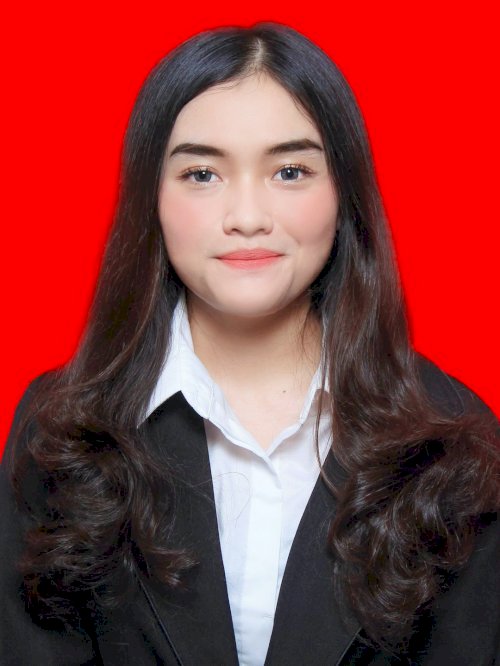 NADYA NAZLA IRZANTI