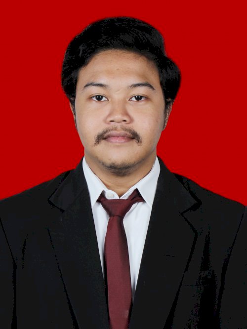 AULIA RIZKIANDARU