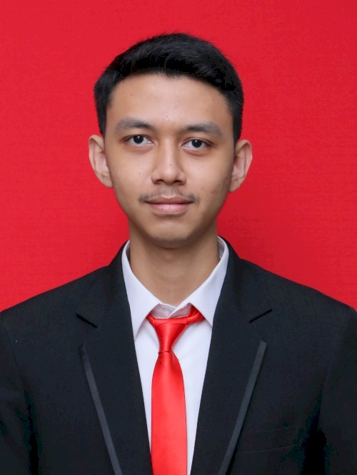 LAZUARDI RAHIM ARBIPUTRO