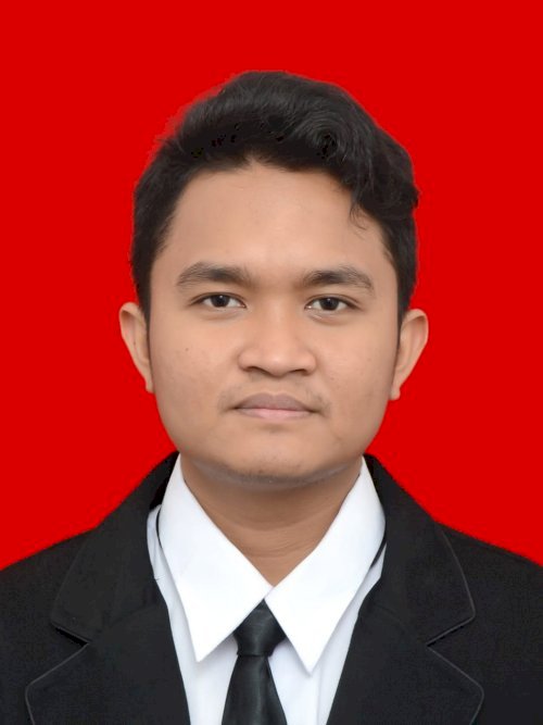 M. IQBAL SALI ALPARISSY