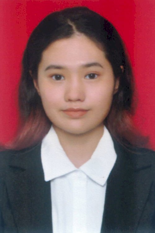 IVY PANG