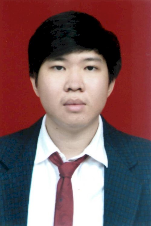 DARREN EKASEPTIAN