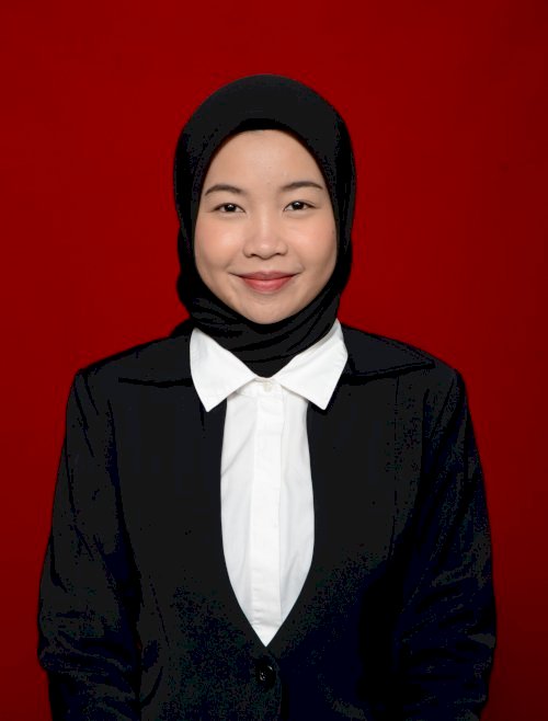 NADIAH APRILLIA