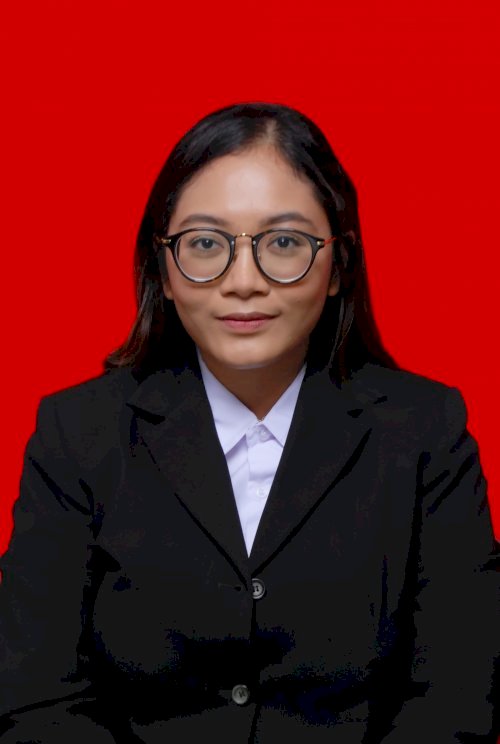 SHANIA PUTRI DESTARI