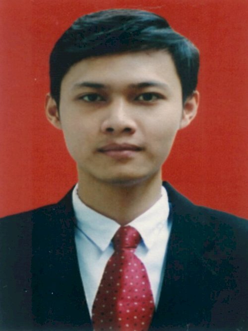 IHSAN FIRMAN NOOR ROJAB