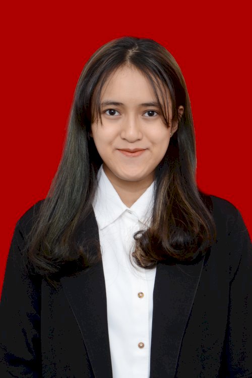 JASMINE ALAM NABILAH