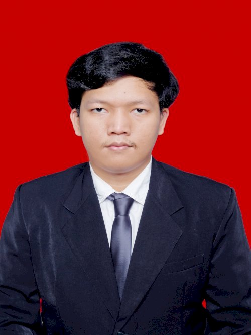 RADITYA HARDIANTO PUTRA