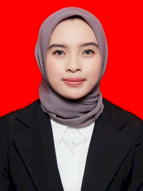 CHIKITA LESTY NUR SABRINA