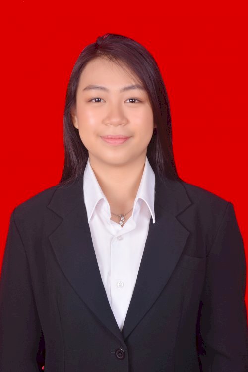 BELLA YUENA