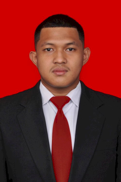 BAGAS KUNCORO