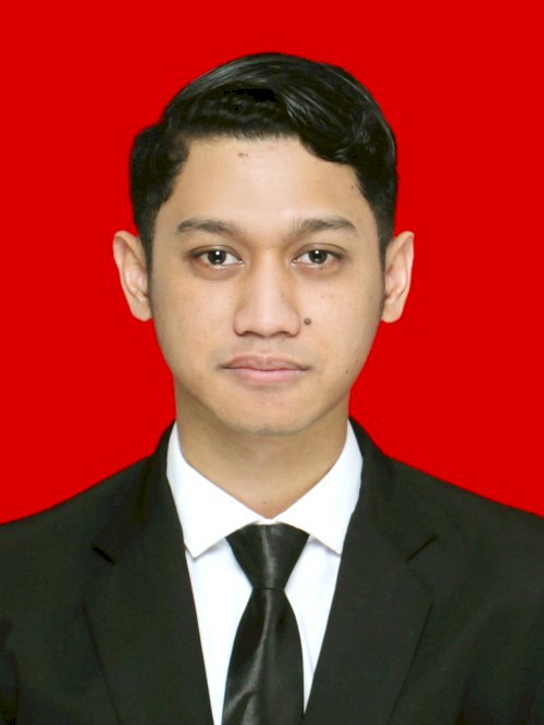 FAISAL AULIA LAZUARDI