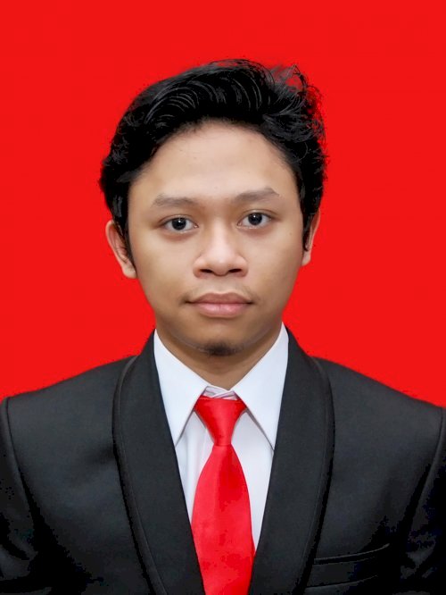 DAFFI YASIR GHIFHARI