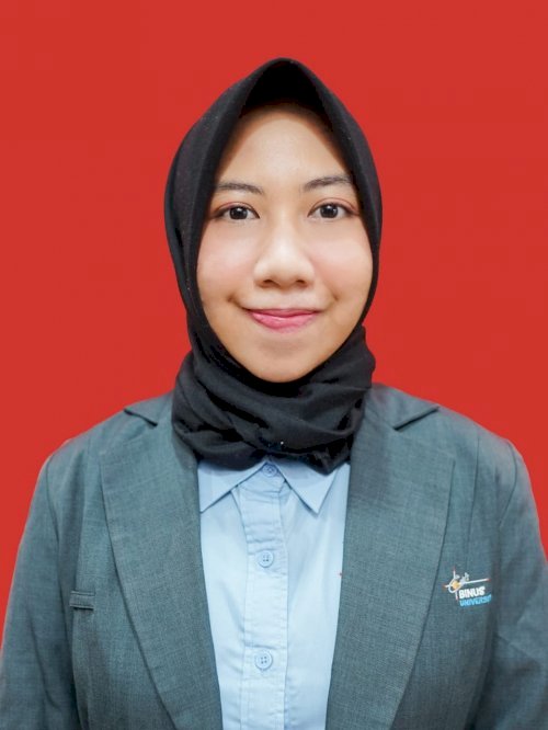 ANINDA PUTRI AGATHA
