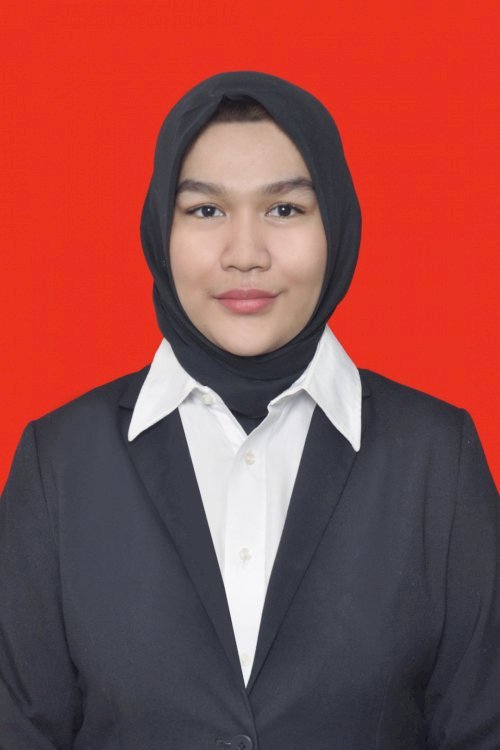 RATU SALZABIELLA ARSYA MAHARANI