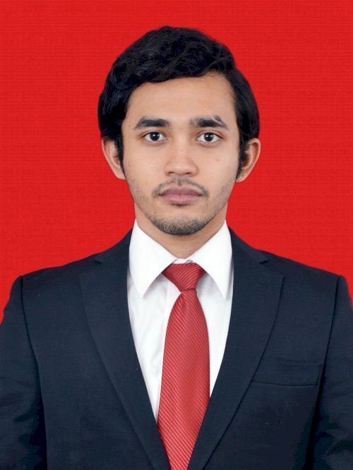 MUHAMMAD ARIQ FIANTRA