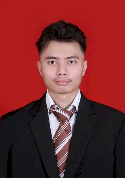 ALFANO RYNANDA CHRISTO W