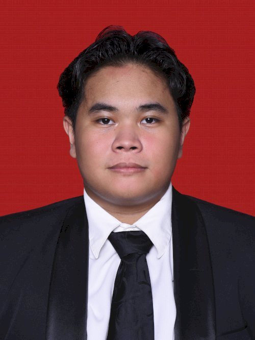 BENEDICTUS BRYAN PANGESTU