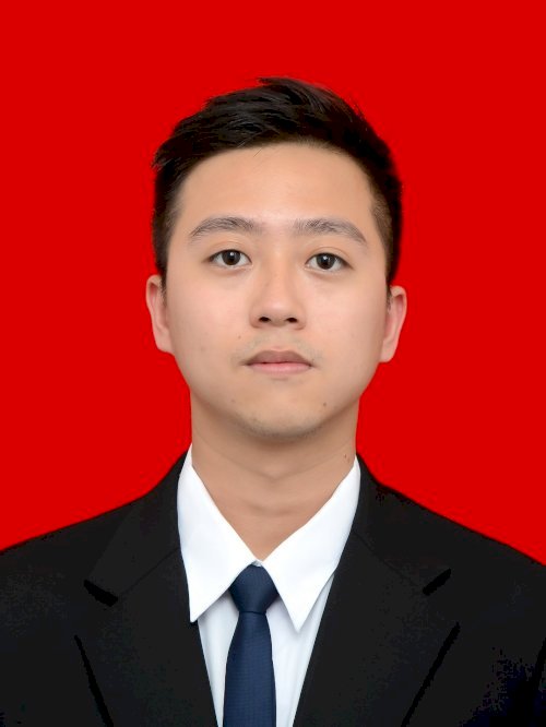 ALBERT TJANDRA