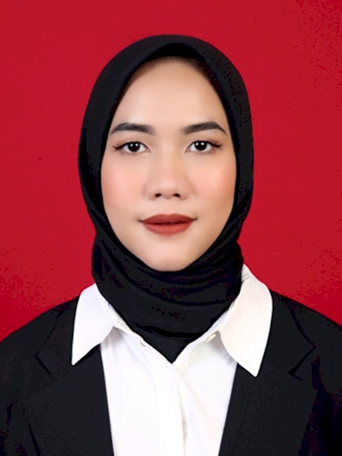 ADIS FREISKA OKTAVIANI