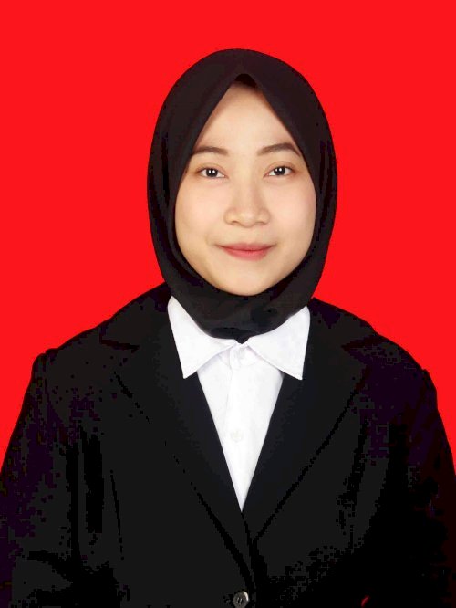 ALMIRA NUR SAMANTHA
