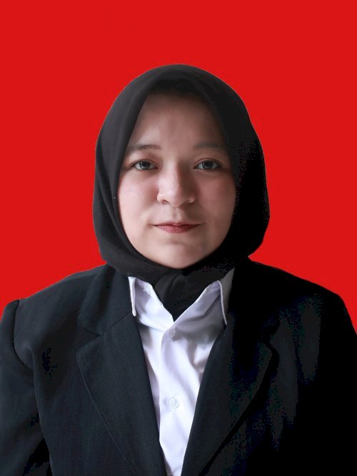 RENITA FARRAHDIBA HASIBUAN