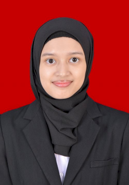 FITRATUN NIDA