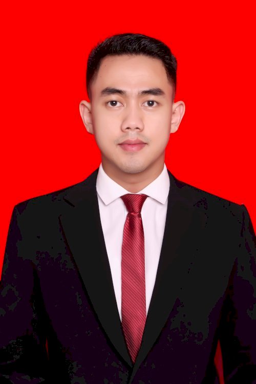 MUHAMMAD MUKHLIS RAMADHAN