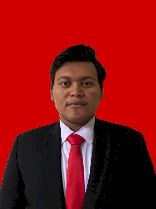 FIRHAN ZIDAN