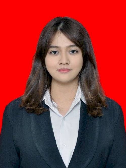 OVITADANI AYUPUTRI