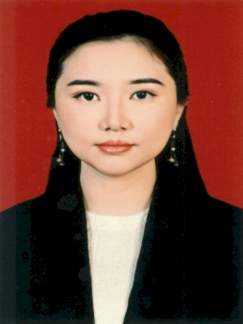 CLARISSA KEZIA GOWIN GO