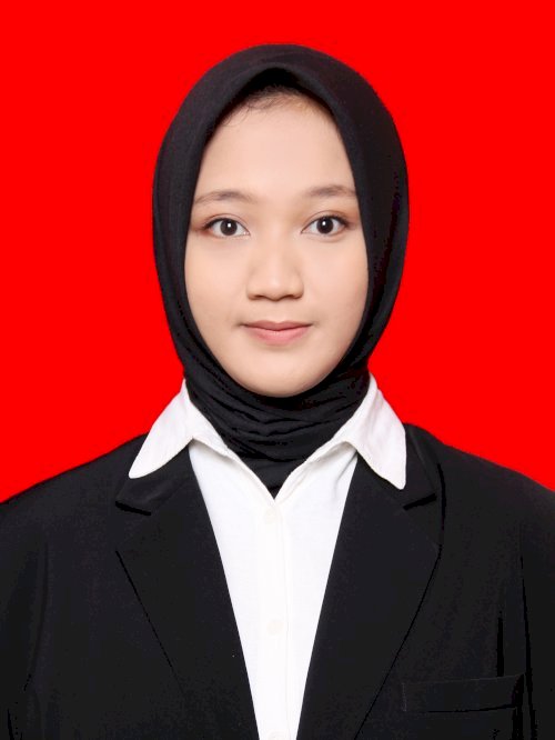 KRISDIANA PUJIASTUTI