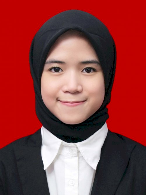 DEVINA AMADEA