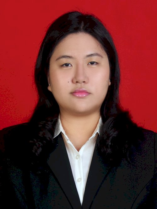 EUGENIA VALERIE
