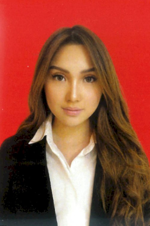 BRENDA SUJANTO