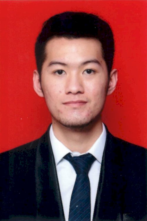 BONFILIO ALDRINO SUGIARTO