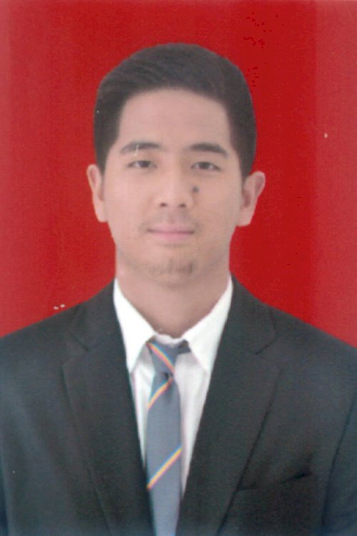 ANDREW DANIEL PUTRA KAPELLE