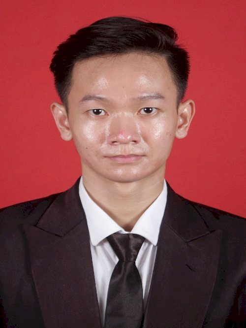 HERRY YUNIANTO