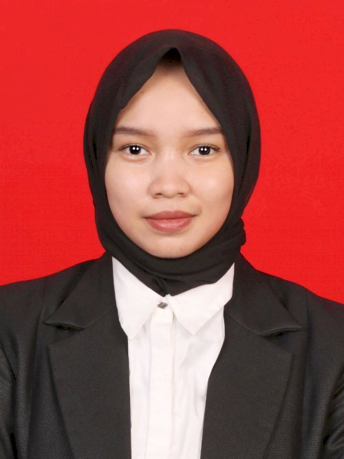 NADINE AMIRA ZAHRAH