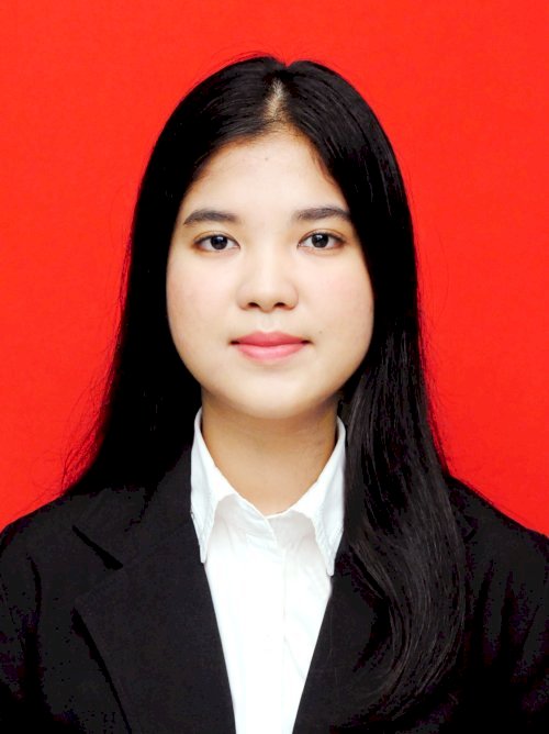 MITA HANDRA FITRIA