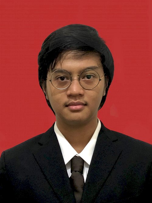 YODI RUSINDRA