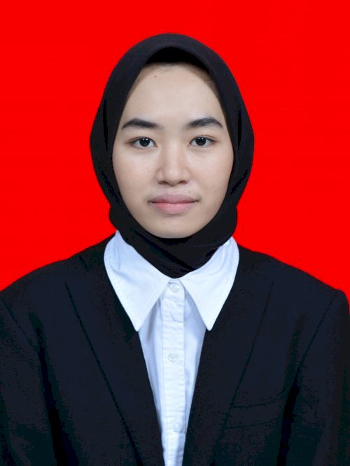 INTAN RAMADHANI