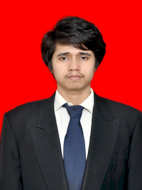 AARON MUHAMMAD HANIF